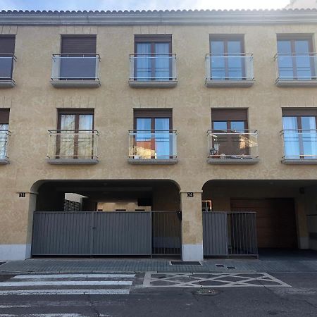Apartamento Turisticos Puente Romano P3 2-A Salamanka Zewnętrze zdjęcie