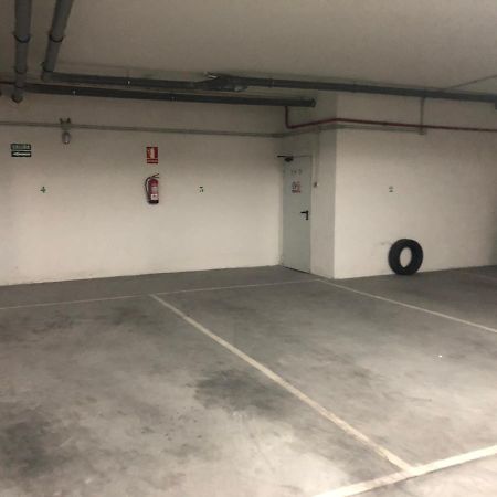 Apartamento Turisticos Puente Romano P3 2-A Salamanka Zewnętrze zdjęcie